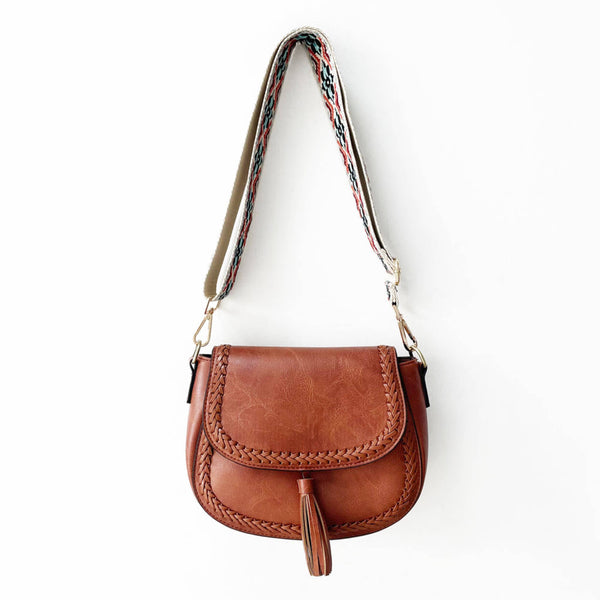 The Eva Crossbody