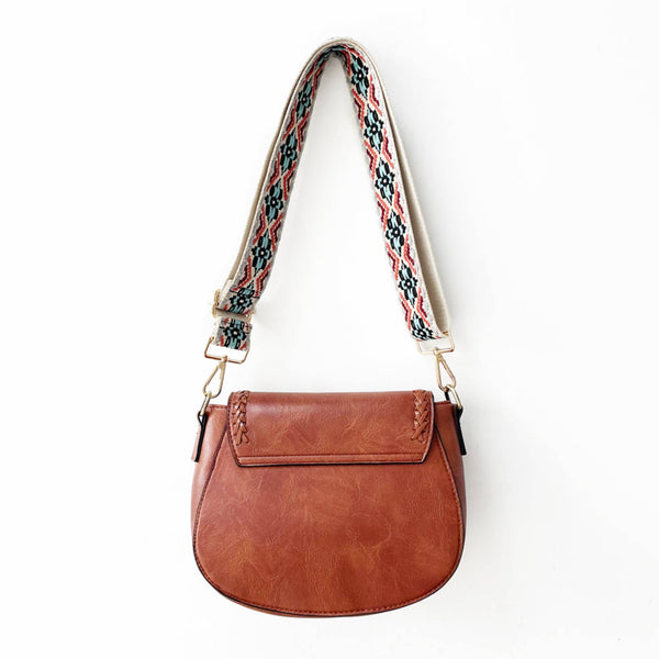 The Eva Crossbody