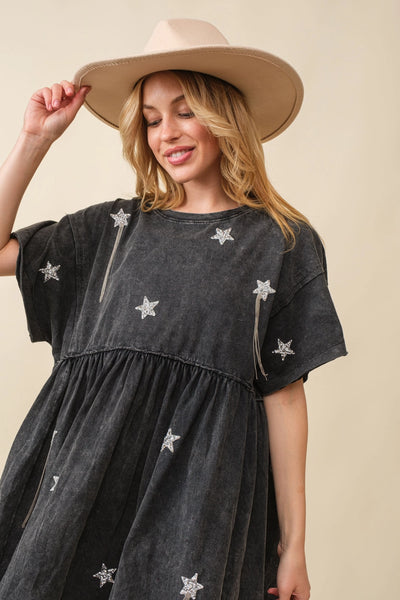 Starwash Dress