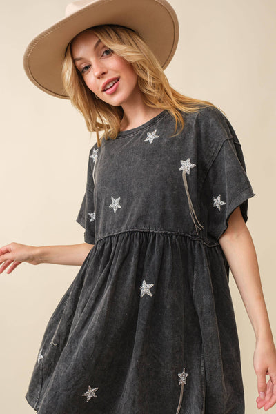 Starwash Dress