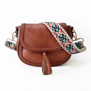 The Eva Crossbody