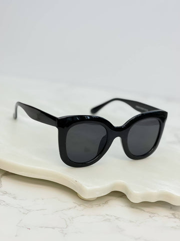 Laurel Sunglasses