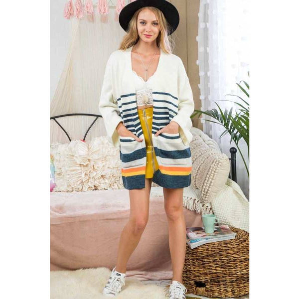 Crawford Cardi