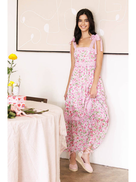 Blooming Maxi