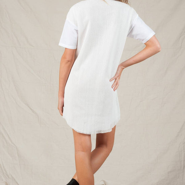 Freya T-Shirt Dress