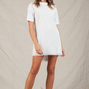 Freya T-Shirt Dress