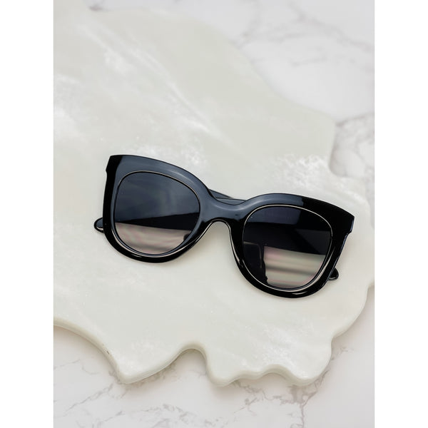 Laurel Sunglasses