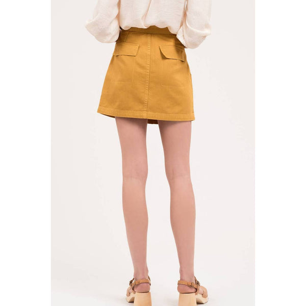 Sunshine Skirt