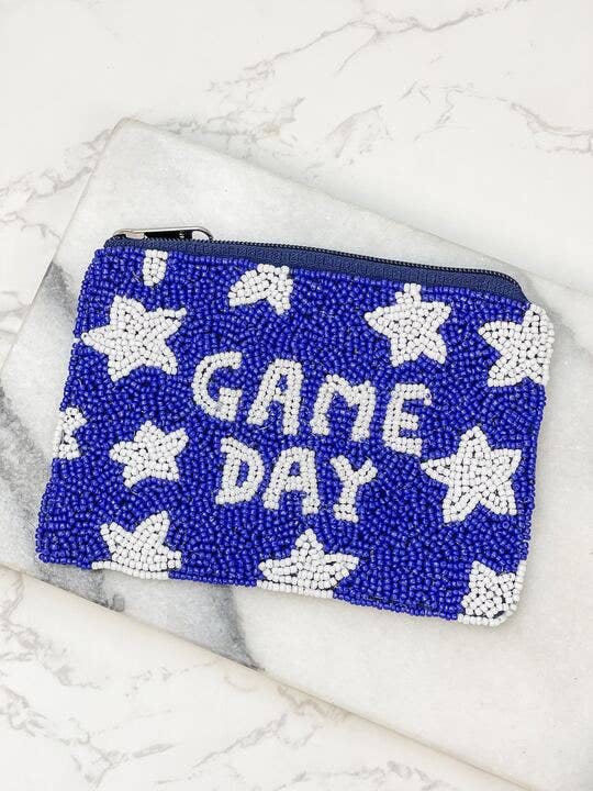 Game Day Pouch